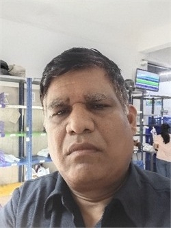 Saurabh Thakurji - Part time Patient Care and Elderly Care in Okhla Industrial Estate in New Delhi
