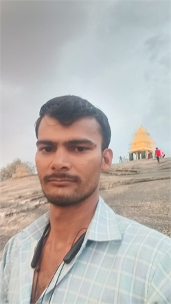 Saurabh  Yadav - Part time Cleaner and Cook and Patient Care and Elderly Care in Mumbai  malad in Mumbai