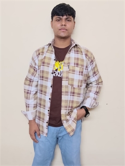 Saurav Yadav - Full time Cleaner and Patient Care and Elderly Care in Narpatgiri Chowk in Pune