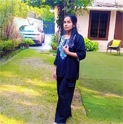 Savani Kumari - Part time Baby Sitter in Delhi in Delhi