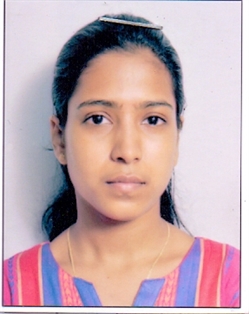 Saveri  vishal patil - Part time Cleaner and Cook and Baby Sitter in Chembur East in Mumbai