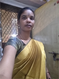 Savina Kiro - Full time Cook and Patient Care and Elderly Care and Baby Sitter in Naigaon East in Mumbai