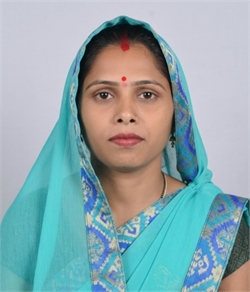 Savita Devi - Part time Cleaner and Baby Sitter in Pitampura in Delhi