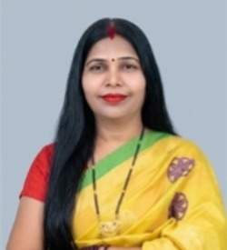 Savita - Part time Cook in Suraj Nagar in Delhi