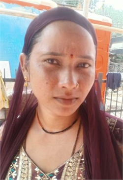 Savita - Part time Cleaner in Anand Vihar in Delhi