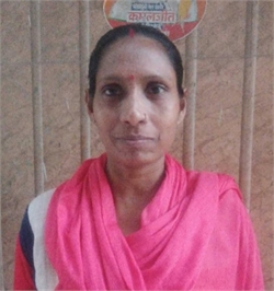 Savita - Part time Cleaner in Vijay Vihar in Delhi
