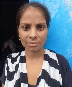 Savita - Part time Baby Sitter in Bahadurgarh in Delhi
