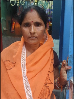 Savita - Part time Cleaner in Bahawana in Delhi