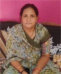 Savita - Part time Baby Sitter in Nagpur, Maharashtra in Nagpur
