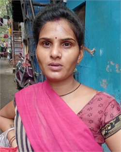 Savita - Part time Cleaner in Munirka in Delhi