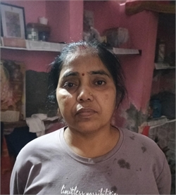 Savita - Part time Cook in Sidhatri Enclave in Delhi