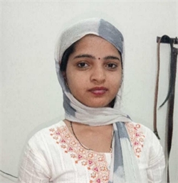 Savita - Part time Cleaner in Lal Kuan in Delhi