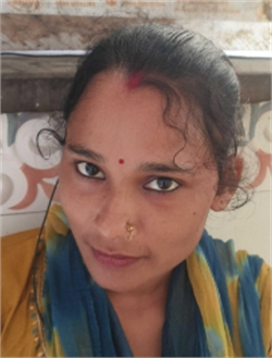 Savita - Part time Cleaner in Jahangirpuri in Delhi