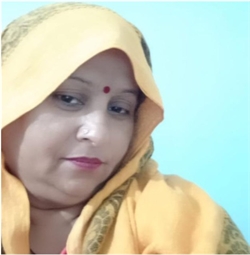 Savita - Part time Cleaner in Khichripur, Kalyan Puri in Delhi