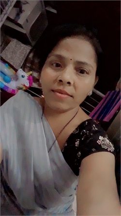 kavita  vikas gaikwad - Full time Cleaner and Cook in Pune in Pune
