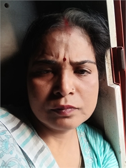 Savita - Part time Cleaner in Mukherjee Nagar in Delhi