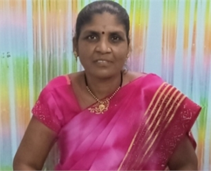 Savita - Part time Cleaner in Ulhasnagar in Ulhasnagar