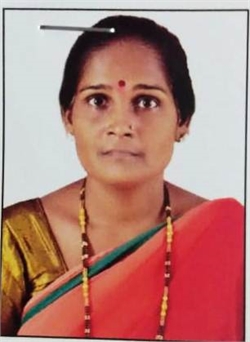 Savita anil khavwli  (pratibha pawar)