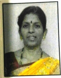 Savita Ashok Chopde - Part time Cleaner and Cook in Thane in Thane