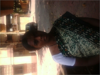 Savita  Ashok Kasbe - Part time Cleaner and Baby Sitter in Santacruz East in Mumbai