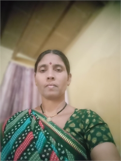 Savita aswade - Part time Cleaner and Cook and Patient Care and Elderly Care and Baby Sitter in pune in Pune