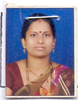 Savita Atmaram More - Part time Cook and Baby Sitter in thane west in Thane