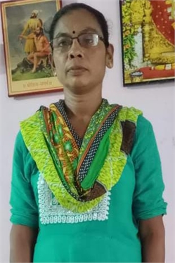 Savita Babalya kamble - Full time Cleaner and Patient Care and Elderly Care in Diva East in Mumbai
