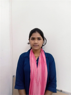 Savita Bai - Full time Cleaner in Malad West in Mumbai