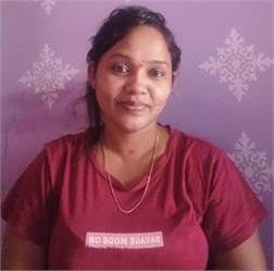 Savita bala saheb kadam