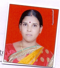 Savita Bhalerao - Part time Cook and Baby Sitter in Pimple Gurav in Pune