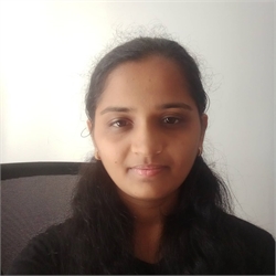 Savita Bhor - Full time Cleaner and Cook in Pune in Pune