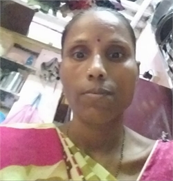 Savita Chinchgharkar - Full time Cleaner and Cook and Baby Sitter in Chembur east in Mumbai