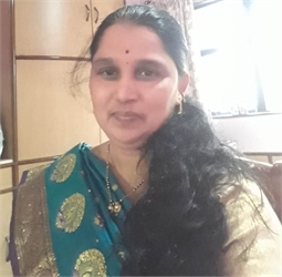 Savita Dahikole - Part time Patient Care and Elderly Care in Wadala  East in Mumbai