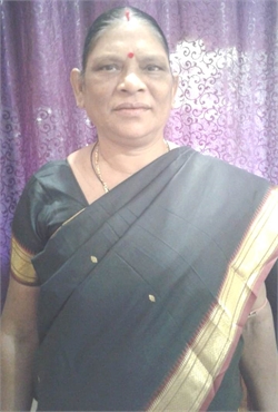 Savita Das - Full time Patient Care and Elderly Care in Nerul in Navi Mumbai