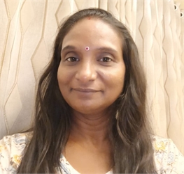Savita Das