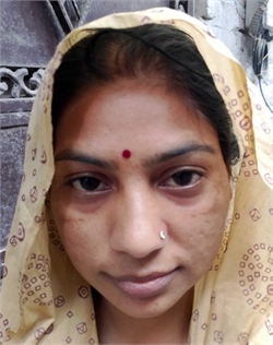Savita Devi - Part time Cook in Timarpur in Delhi