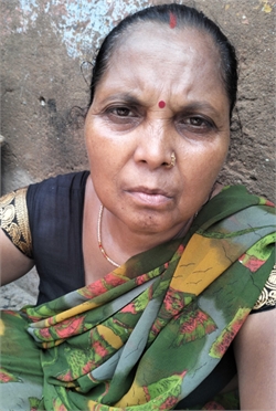 Savita Devi - Part time Cook in Samaypur Badli in Delhi