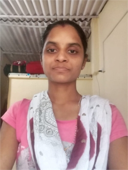 Savita Dhruva - Full time Patient Care and Elderly Care in Madhya Pradesh  Sagar in Sagar