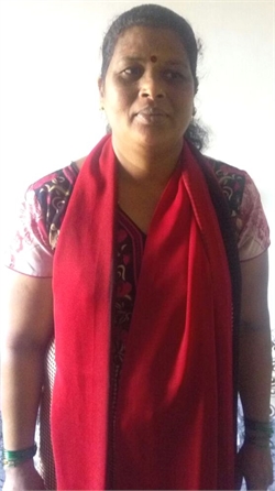Savita Dhukhande - Part time Cleaner and Cook in NALASOPARA EAST in Mumbai