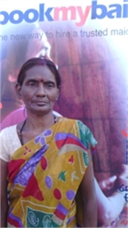 Savita Gaikwad