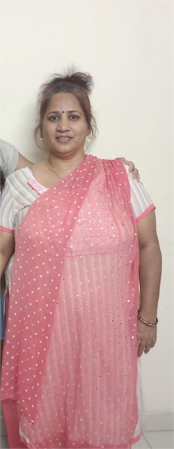 Savita Gaikwad