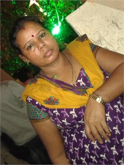 Savita Ganesh Munda - Part time Cleaner in Dahisar East in Kolkata