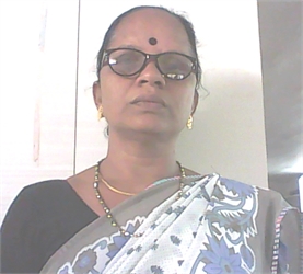 Savita Gangaram Waghne - Part time Cook and Baby Sitter in Malad East in Mumbai