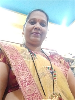 Savita Gautam Payas - Part time Cook in Domibivali East in Thane