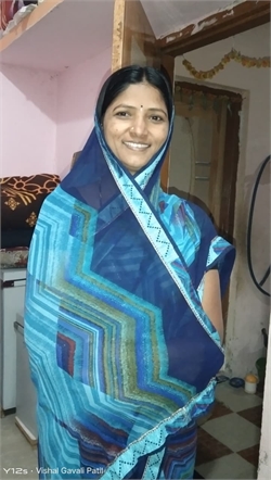 Savita Gavali - Part time Cook in Shewalewadi in Pune