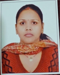 Savita Gupta - Part time Patient Care and Elderly Care in Kalkaji in Delhi