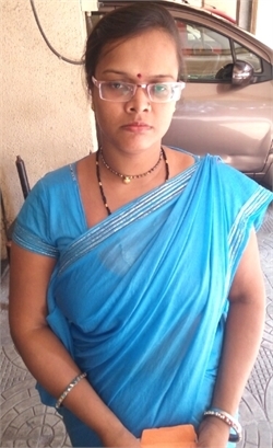 Savita Gupta - Part time Cleaner in Goregaon west in Mumbai