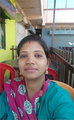 Savita Prakash Hadge - Part time Cook in Ganesh Peth in Pune