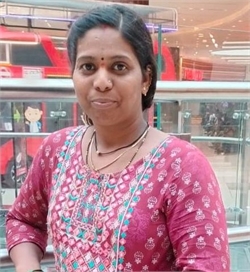 Savita Hatpale - Full time Cleaner in Rabale vashi in Navi Mumbai