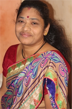 Savita Ingle - Part time Cook and Baby Sitter in mulund  West in Thane